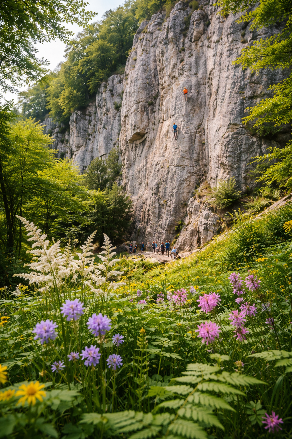 Naturschutz